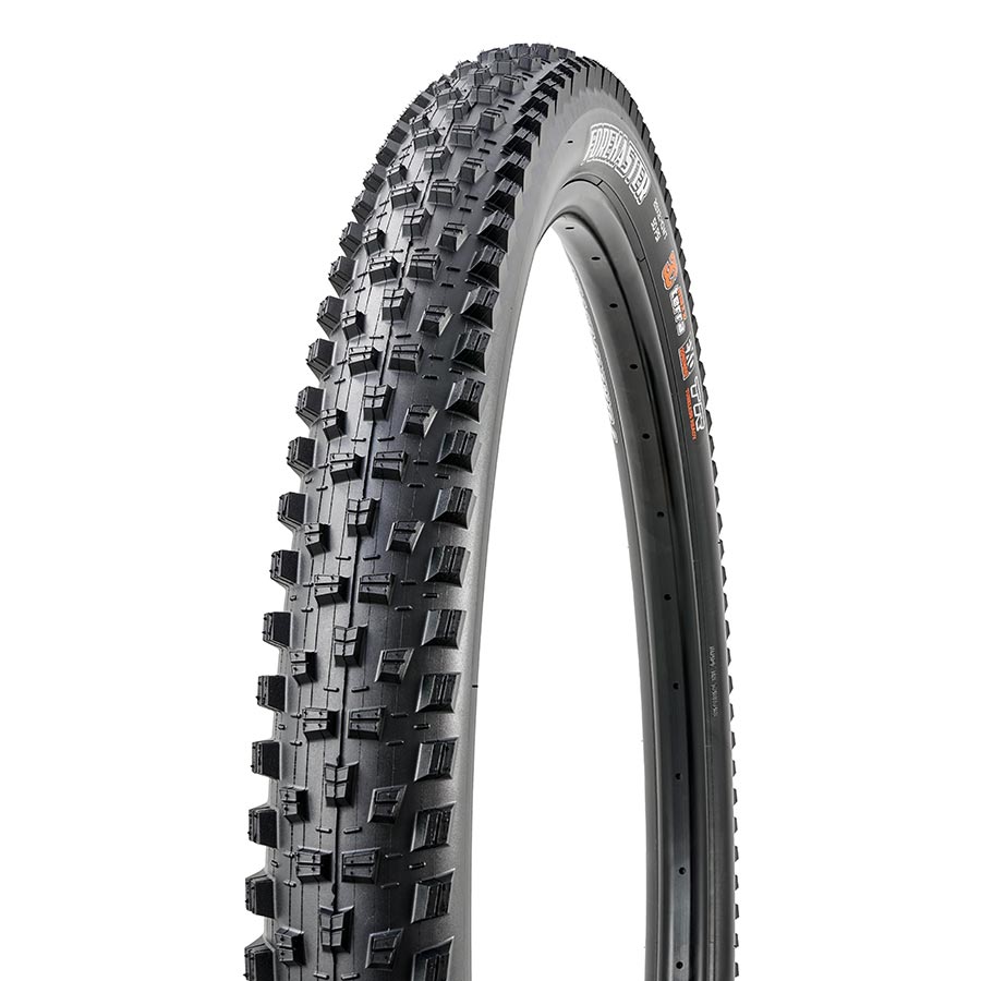 29''x2.40, Folding, Tubeless Ready, 3C Maxx Terra, EXO, Wide Trail, 60TPI, Black