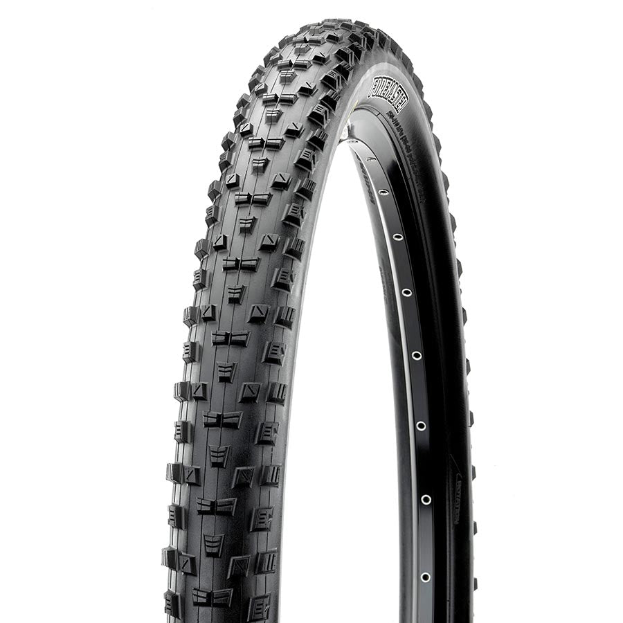 29''x2.60, Folding, Tubeless Ready, 3C Maxx Terra, 3CT/EXO+/TR, 60TPI, Black