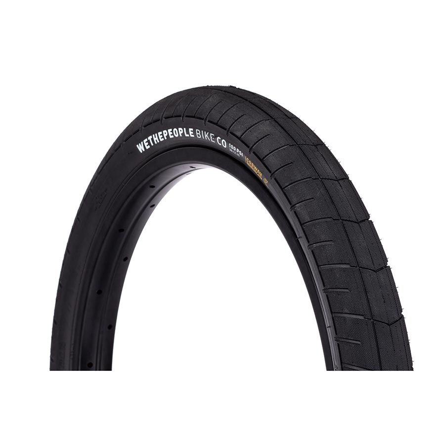 20''x2.35, Wire, Clincher, Cobweb Technology, 120TPI, Black