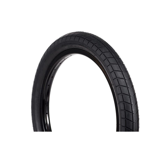 20''x2.30, Wire, Clincher, Black