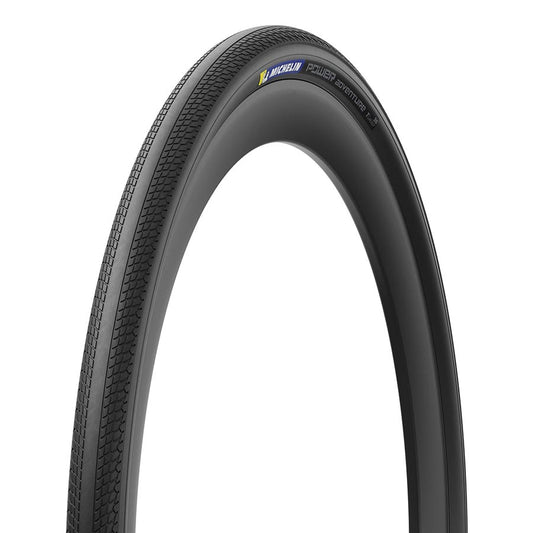 700x30C, Folding, Tubeless Ready, GUM-X, GUM-X, 3x100TPI, Black