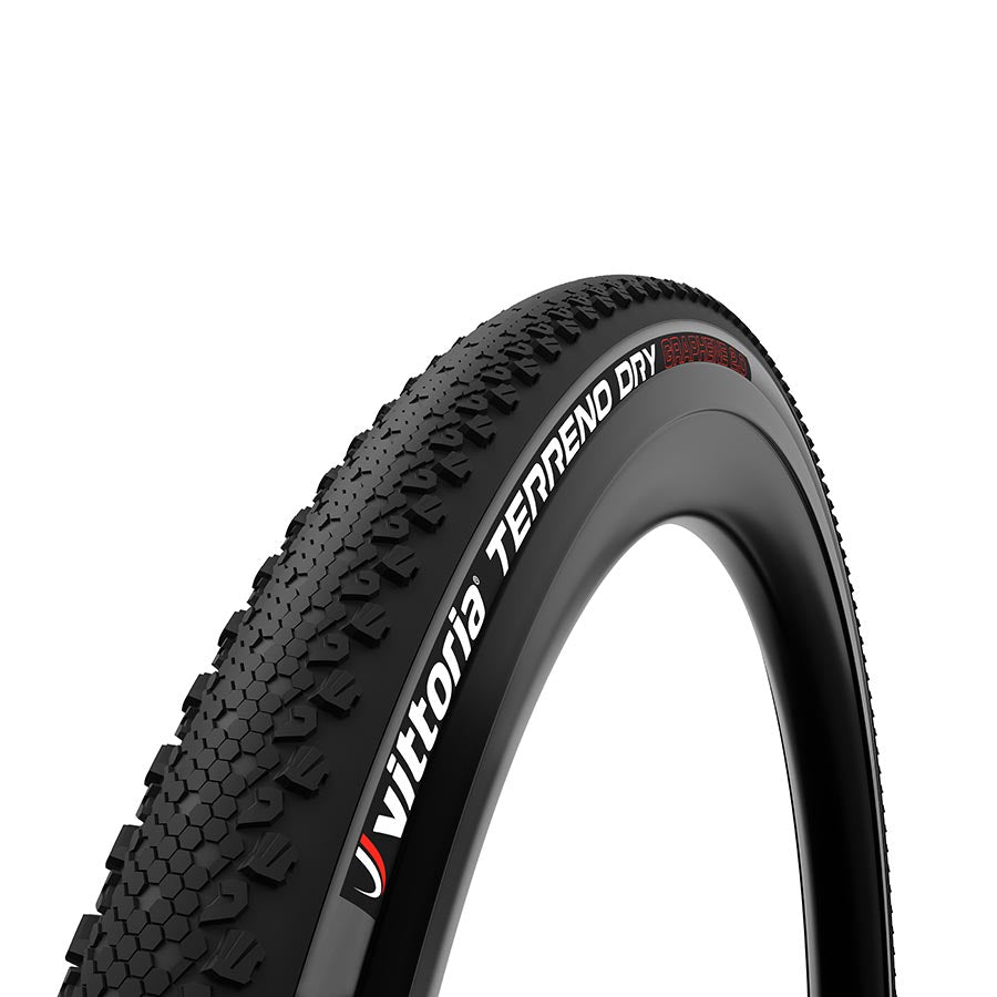 700x40C, Folding, Tubeless Ready, Grey