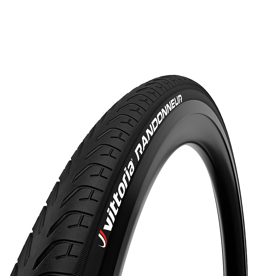 700x28C, Wire, Clincher, Black