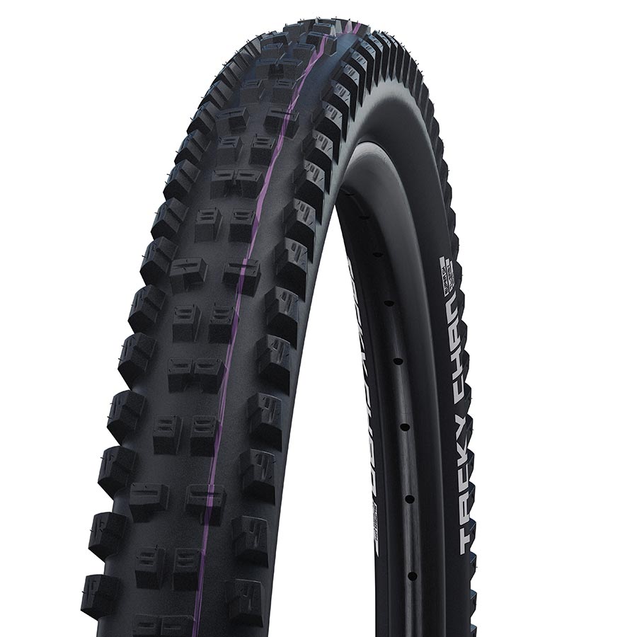 29''x2.40, Folding, Clincher, Addix Ultrasoft, Super Trail, TL Easy, 67TPI, Black