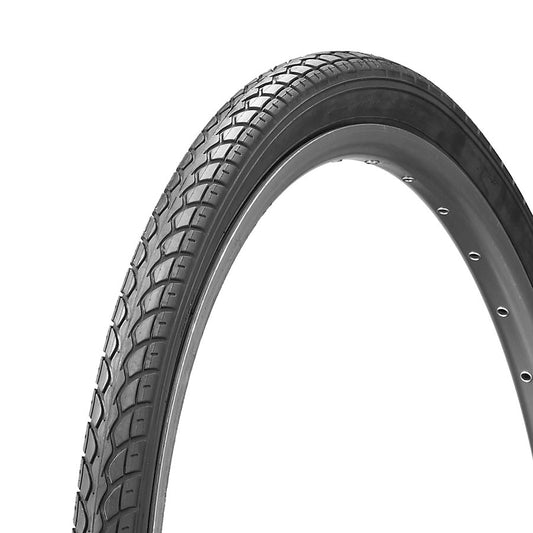 20''x1.75, Wire, Clincher, 27TPI, Black