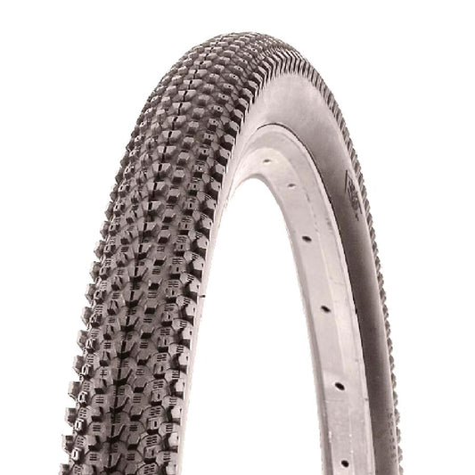 26''x2.10, Wire, Clincher, 27TPI, Black