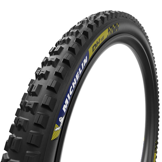 27.5''x2.40, Folding, Tubeless Ready, MAGI-X, Black