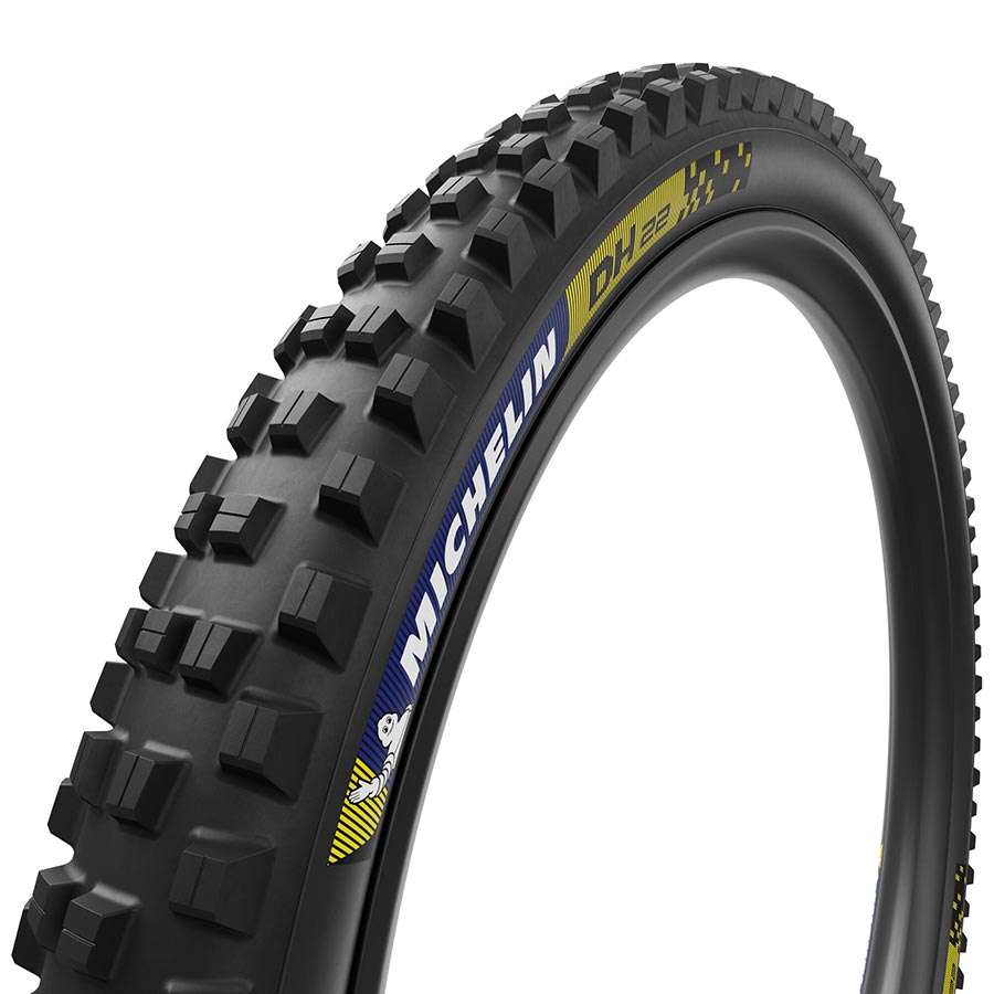 29''x2.40, Folding, Tubeless Ready, MAGI-X, Black