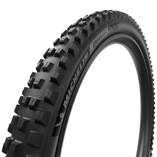 27.5''x2.40, Folding, Tubeless Ready, MAGI-X, Black