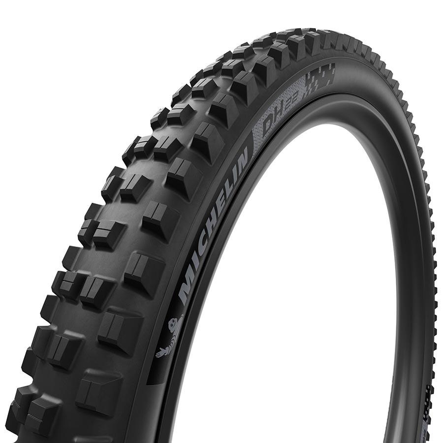 29''x2.40, Folding, Tubeless Ready, MAGI-X, Black