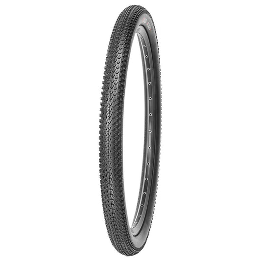 24''x2.10, Wire, Clincher, 27TPI, Black