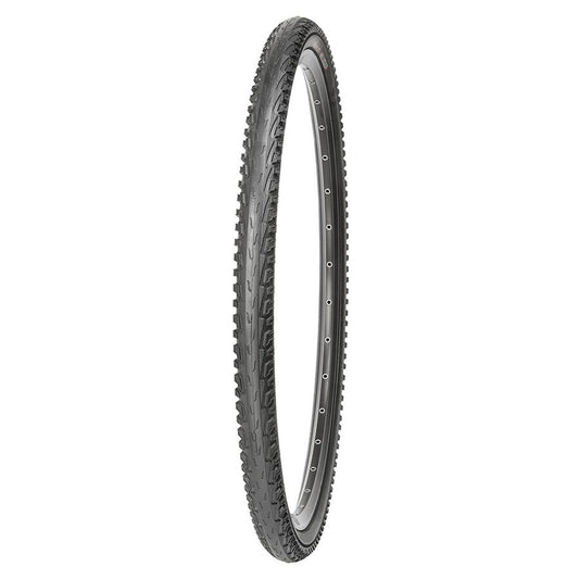 Kujo, Bulldozer, Hybrid Tire, 26''x1.75, Wire, Clincher, 27TPI, Black