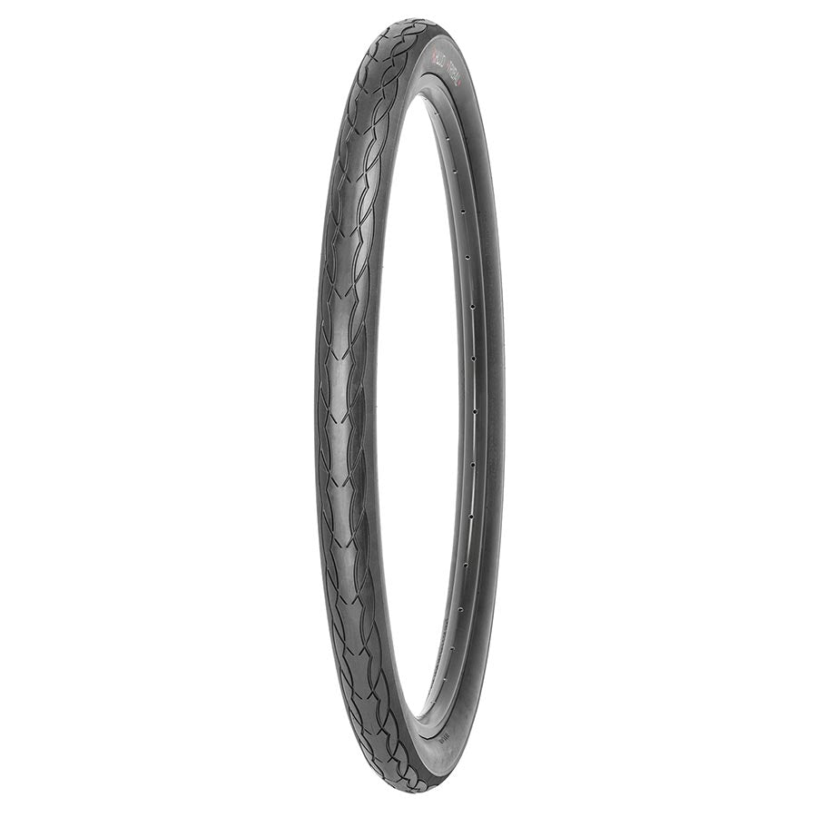 Kujo, Tribal, Mountain Tire, 27.5''x2.00, Wire, Clincher, 27TPI, Black