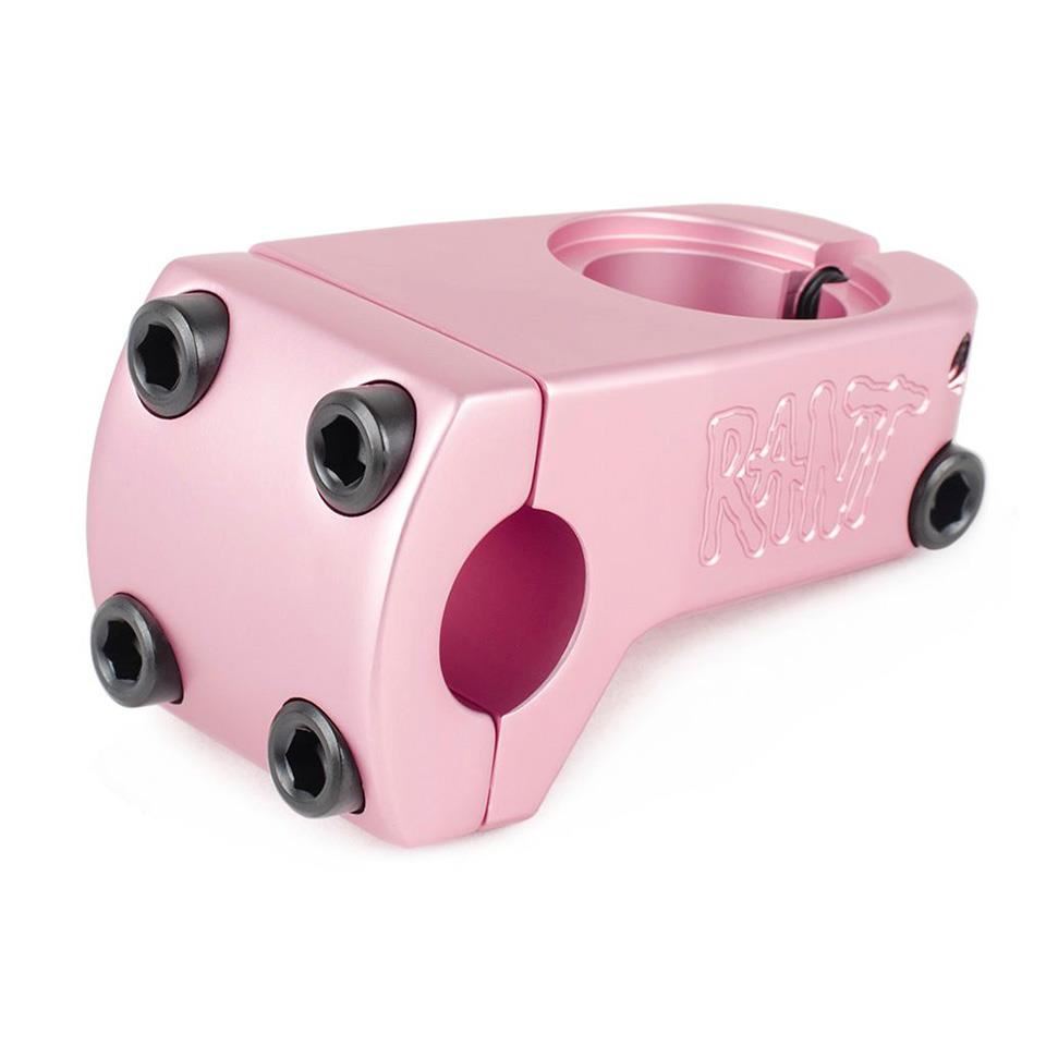 Rant Trill Front Load Stem available at 5150bmx.com