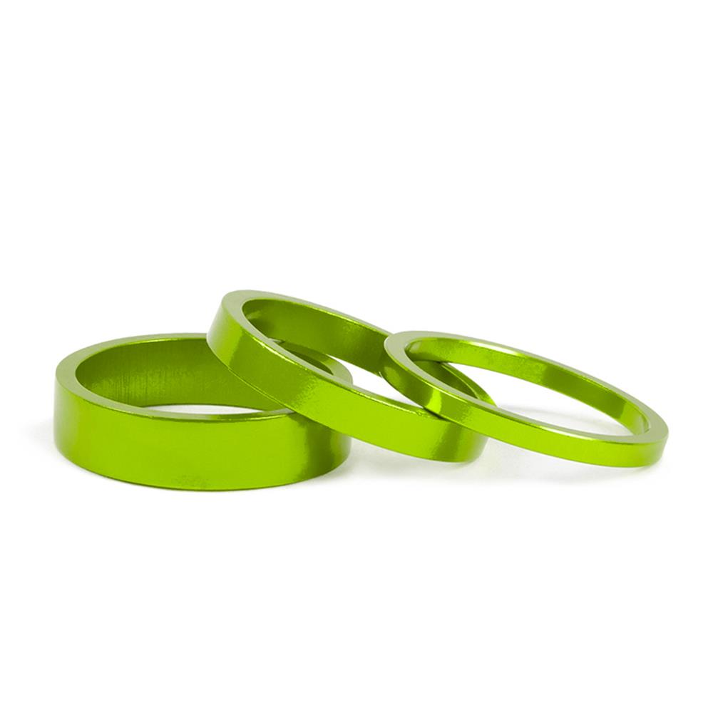 Rant Stack Em Spacers available at 5150bmx.com