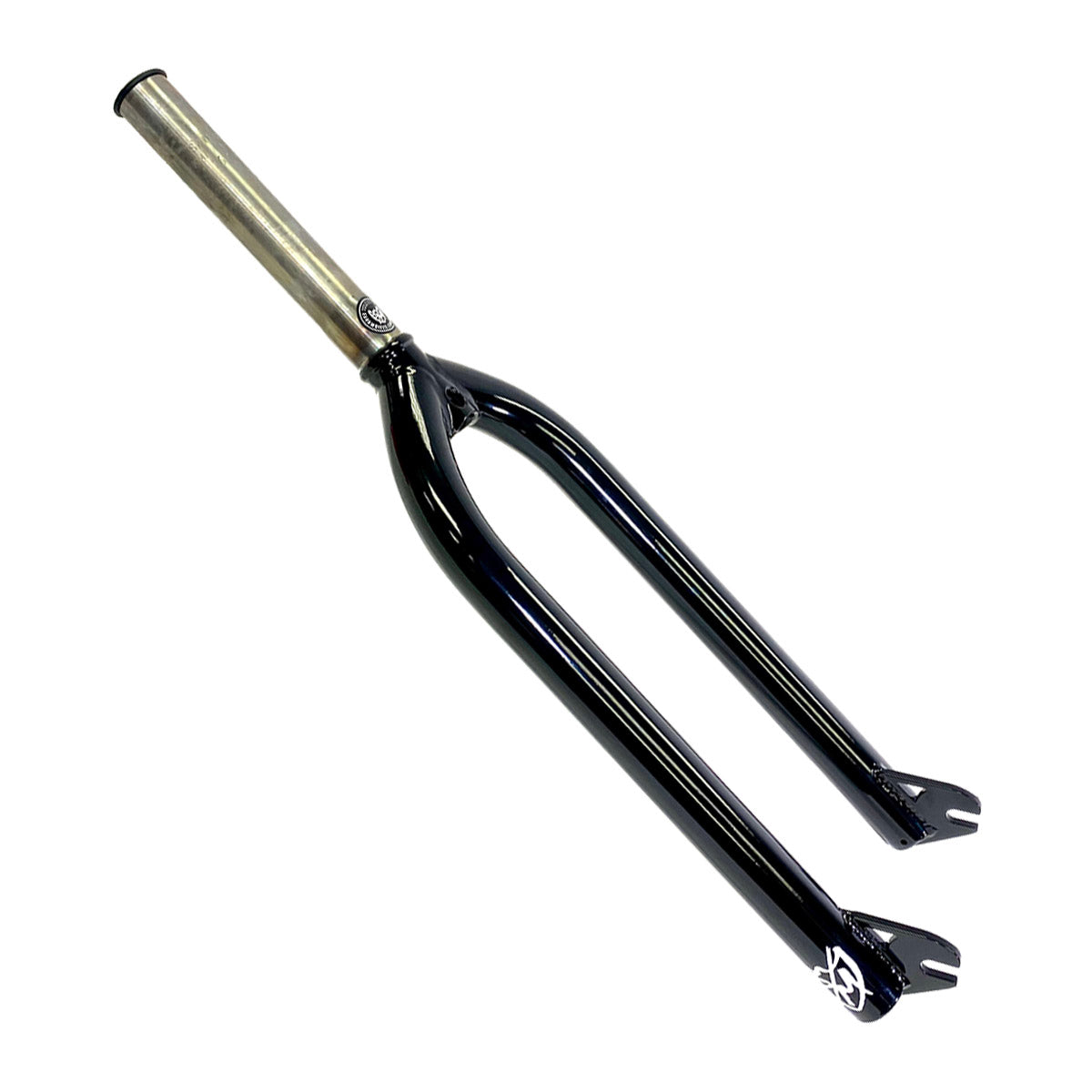 S&M 26" PITCHFORK (GLOSS BLACK)