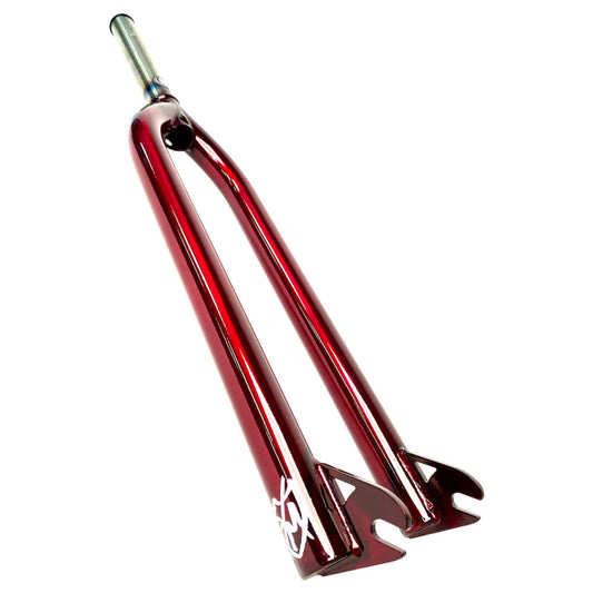 S&M 29" PITCHFORK (TRANS RED)