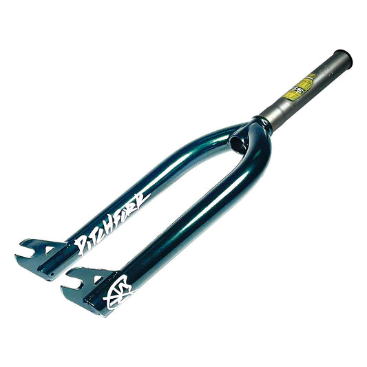 S&M WIDEMOUTH PITCHFORK (Lazer Emerald)