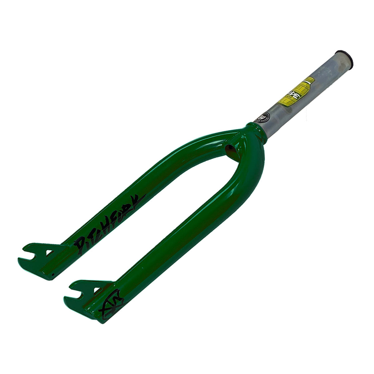 S&M WIDEMOUTH PITCHFORK (OG Green)