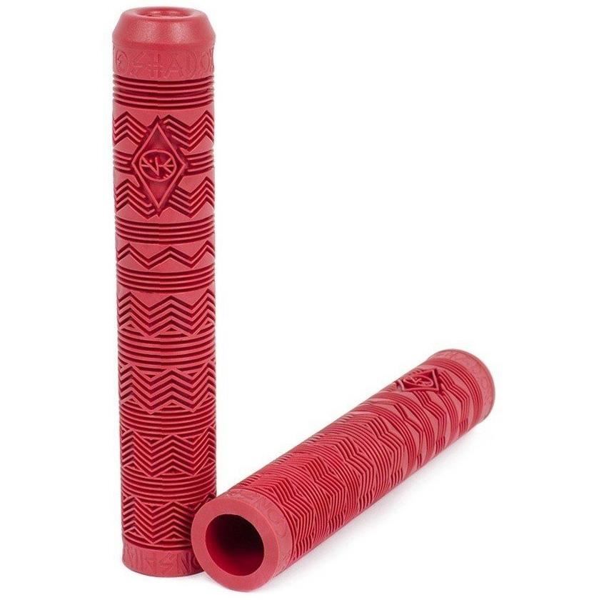 Shadow Gipsy DCR Grips available at 5150bmx.com