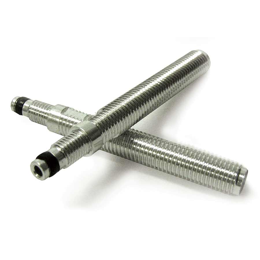 Stan's No Tubes, 40mm Valve Extenders