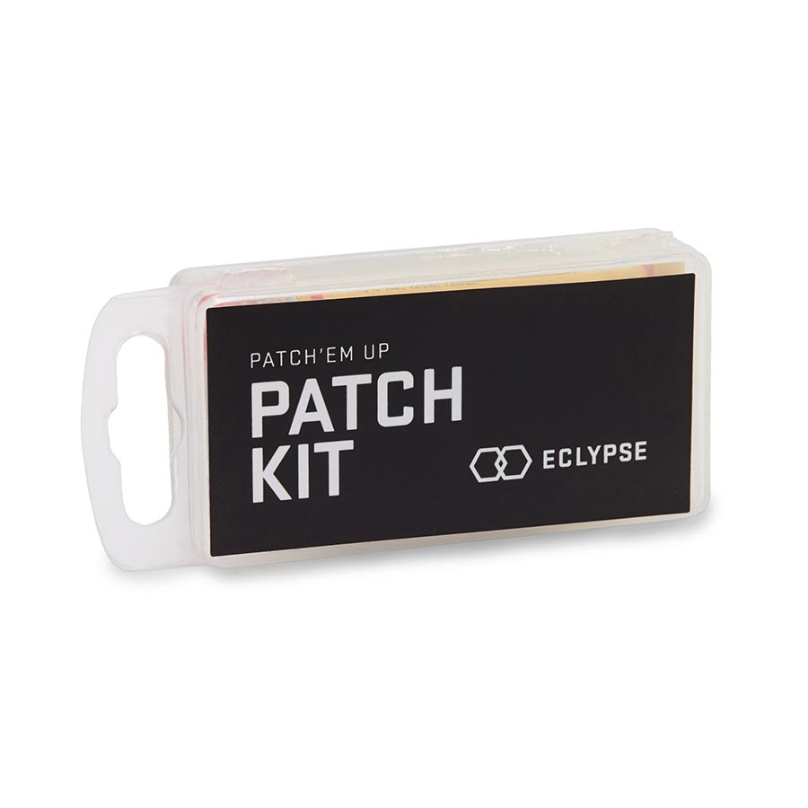 Eclypse, Patch em Up, Patch Kit