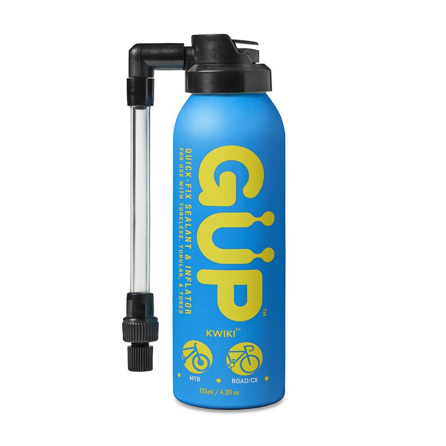 Kwiki Hose Top, 125ml