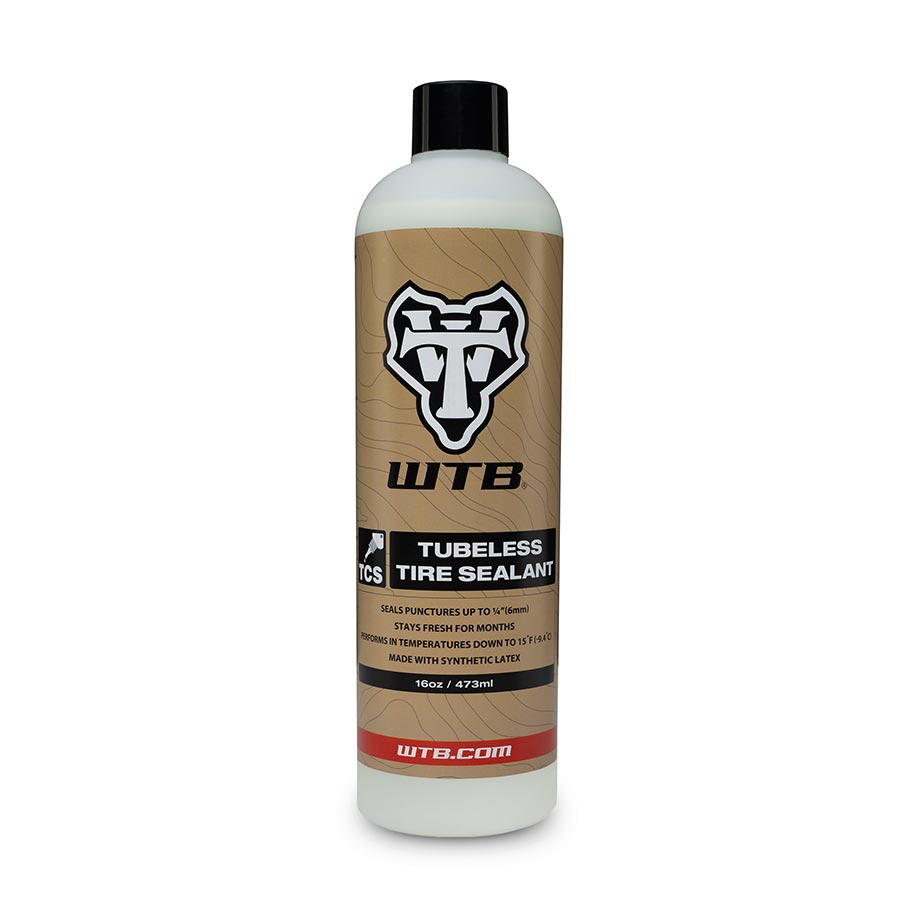 Tubeless Sealant, 3.8L