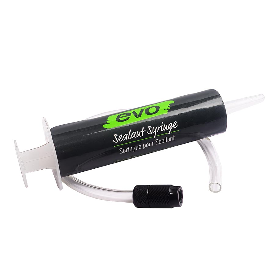 EVO, Sealant Syringe