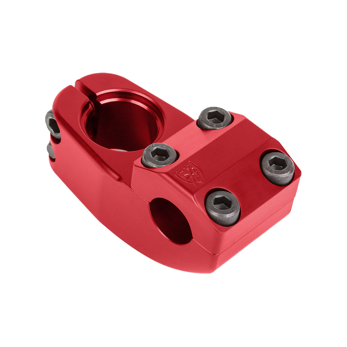S&M Enduro V2 Stem (Blood Red)