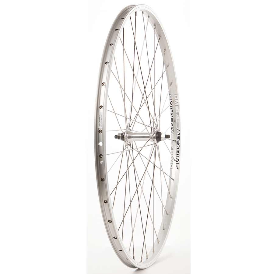 Formula FM-21, Wheel, Front, 700C / 622, Holes: 36, Bolt-on, 100mm, Rim