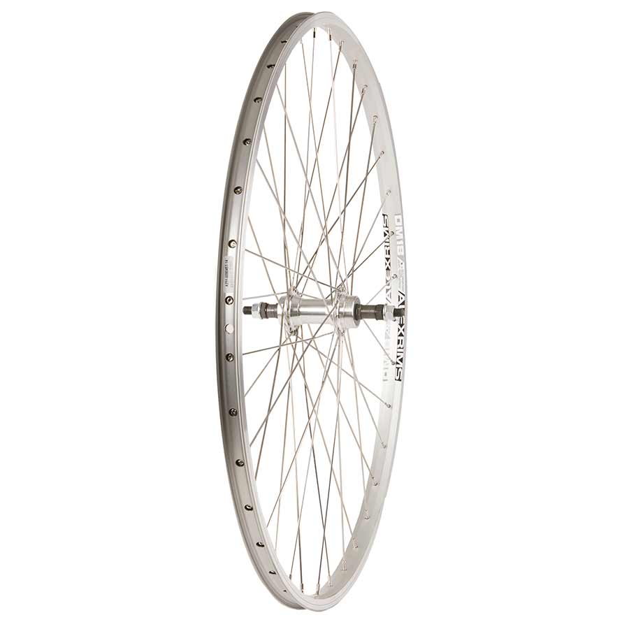 Formula FM-31, Wheel, Rear, 700C / 622, Holes: 36, Bolt-on, 135mm, Rim, Freewheel