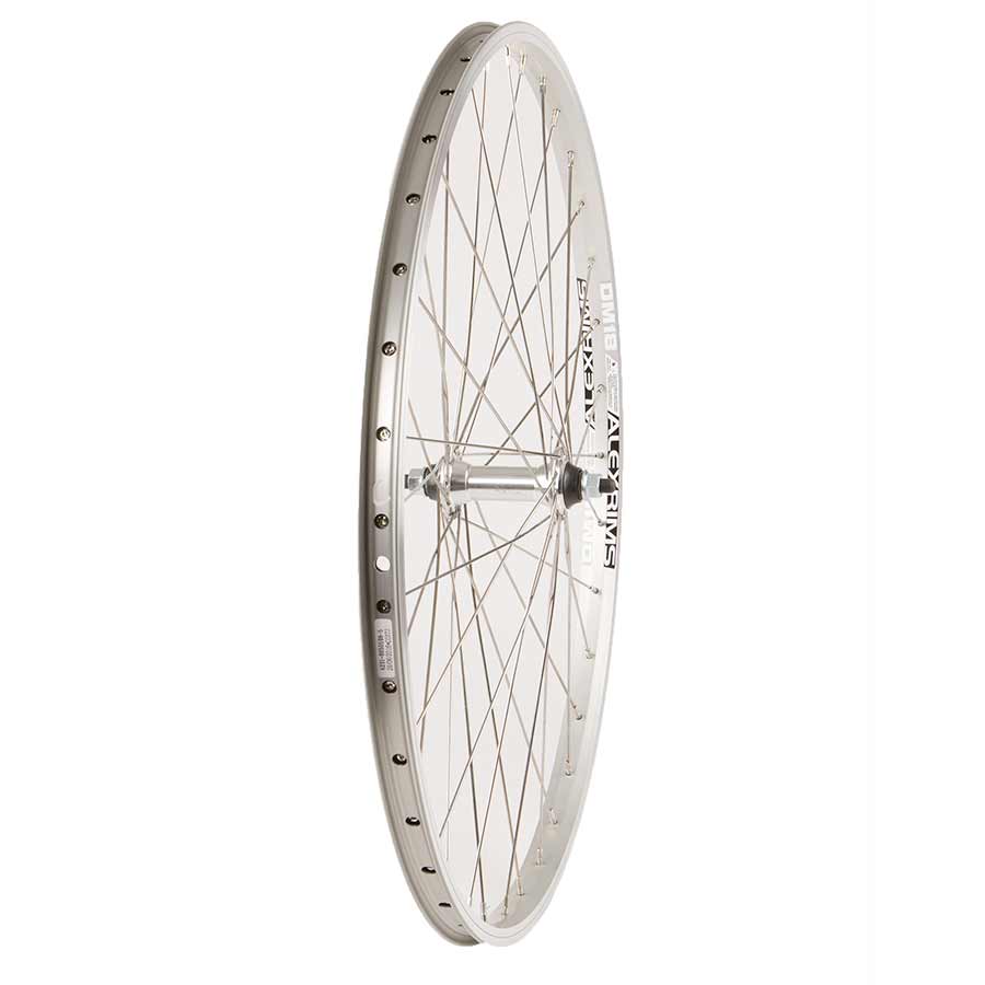 Formula FM-21, Wheel, Front, 26'' / 559, Holes: 36, Bolt-on, 100mm, Rim