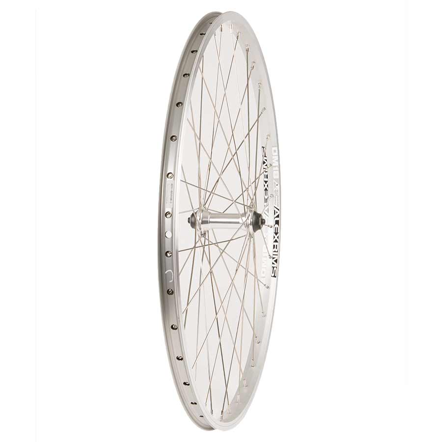 Formula FM-21-QR, Wheel, Front, 26'' / 559, Holes: 36, QR, 100mm, Rim