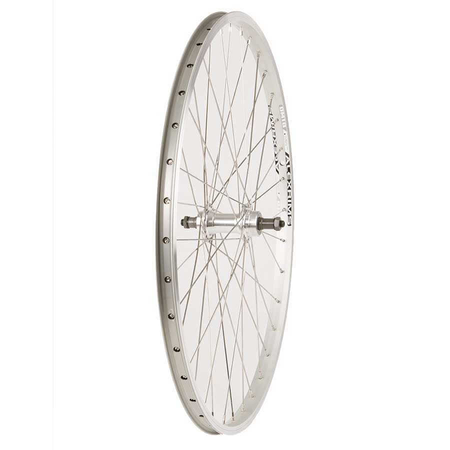 Formula FM-31-QR, Wheel, Rear, 26'' / 559, Holes: 36, QR, 135mm, Rim, Freewheel