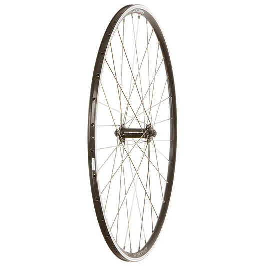 HB-RS300, Wheel, Front, 700C / 622, Holes: 32, QR, 100mm, Rim