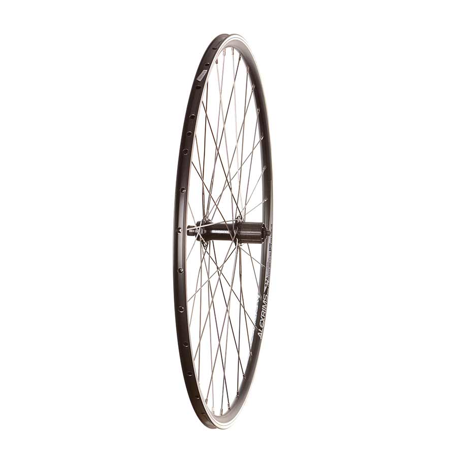 FH-RS300, Wheel, Rear, 700C / 622, Holes: 32, QR, 130mm, Rim, Shimano HG