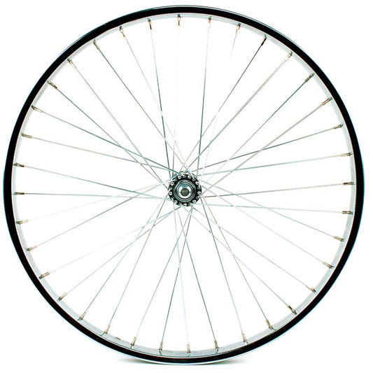 Front, 26'' / 559, Holes: 36, Bolt-on, 100mm, Rim