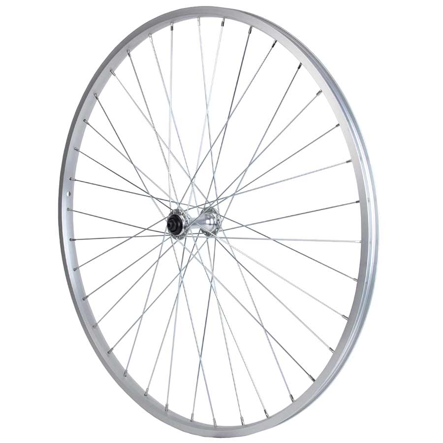 Front, 27'' / 630, Holes: 36, QR, 100mm, Rim