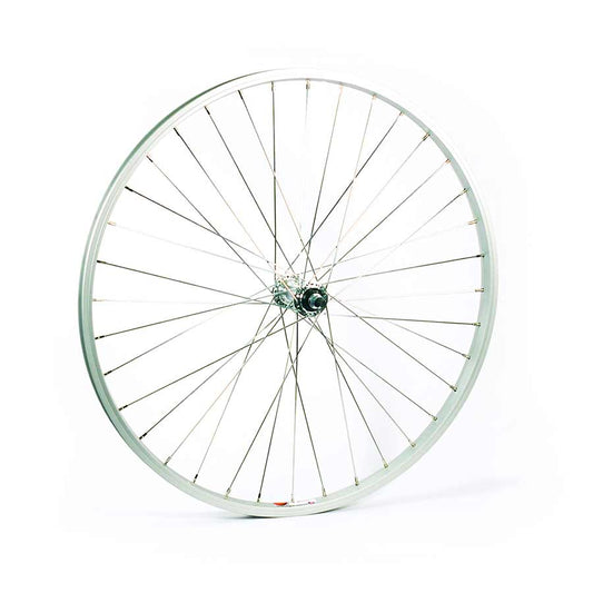 Front, 27.5'' / 584, Bolt-on, 100mm, Rim