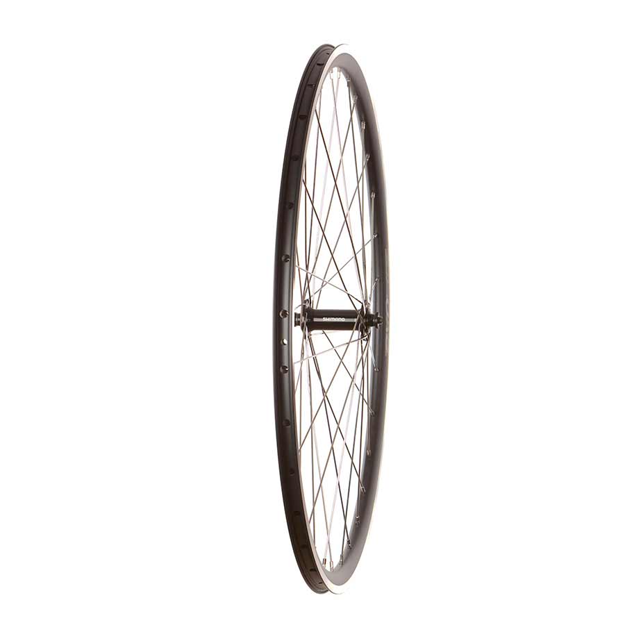 Sora HB-RS300, Wheel, Front, 700C / 622, Holes: 32, QR, 100mm, Rim