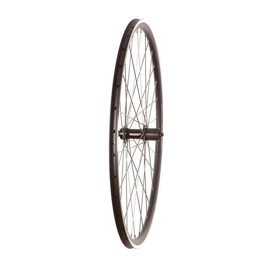 Sora FH-RS300, Wheel, Rear, 700C / 622, Holes: 32, QR, 130mm, Rim, Shimano HG