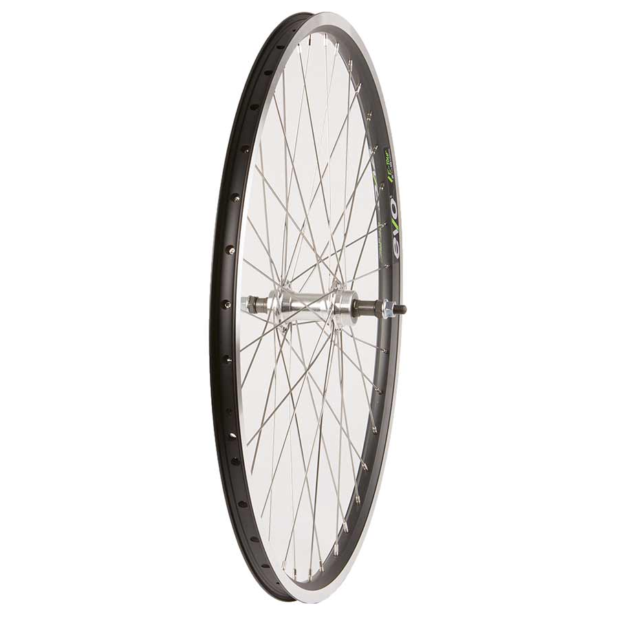 FM-31, Wheel, Rear, 26'' / 559, Holes: 36, Bolt-on, 135mm, Rim, Freewheel