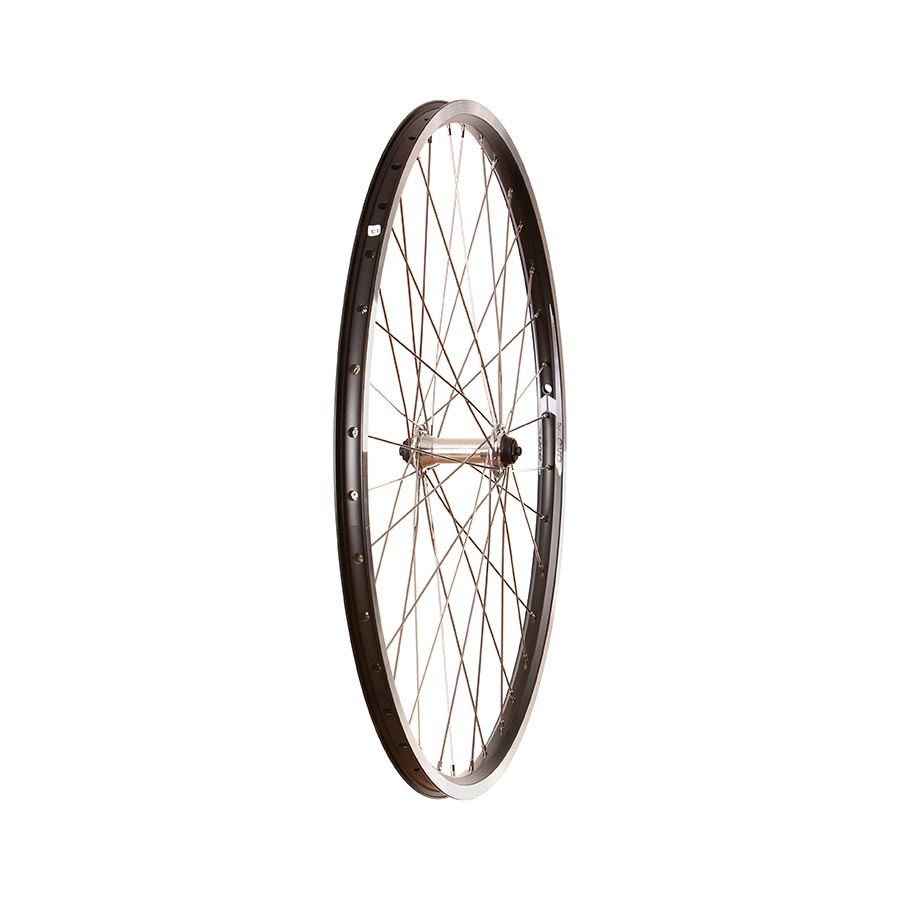 FM-21-QR, Wheel, Front, 27.5'' / 584, Holes: 36, QR, 100mm, Rim