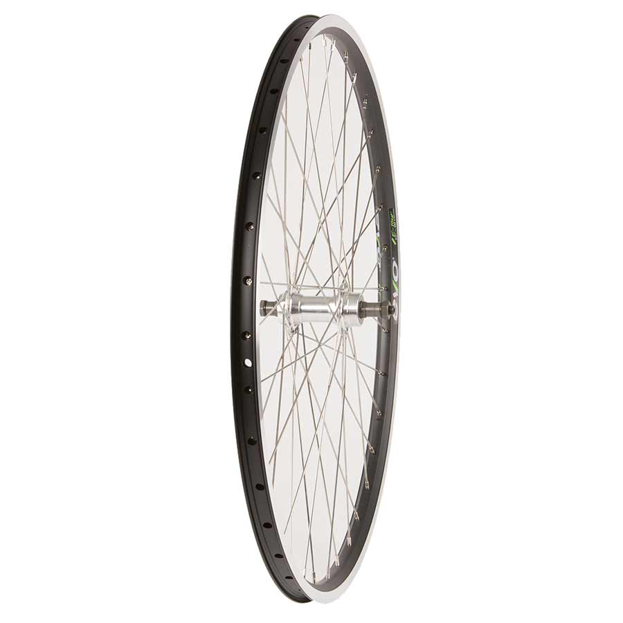 FM-31-QR, Wheel, Rear, 27.5'' / 584, Holes: 36, QR, 135mm, Rim, Freewheel