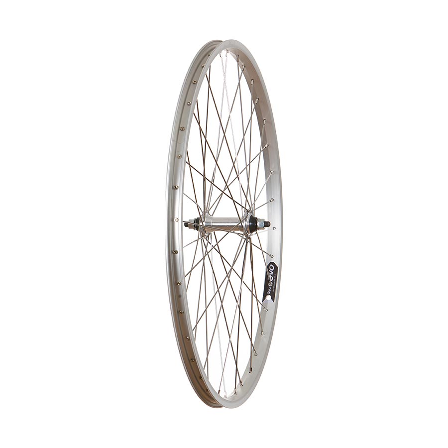 Formula FM-21, Wheel, Front, 26'' / 559, Holes: 36, Bolt-on, 100mm, Rim