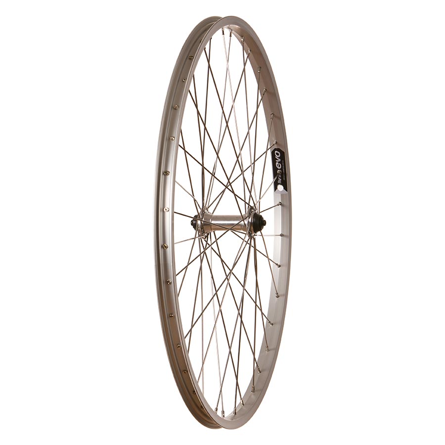 Formula FM-21-QR, Wheel, Front, 26'' / 559, Holes: 36, QR, 100mm, Rim