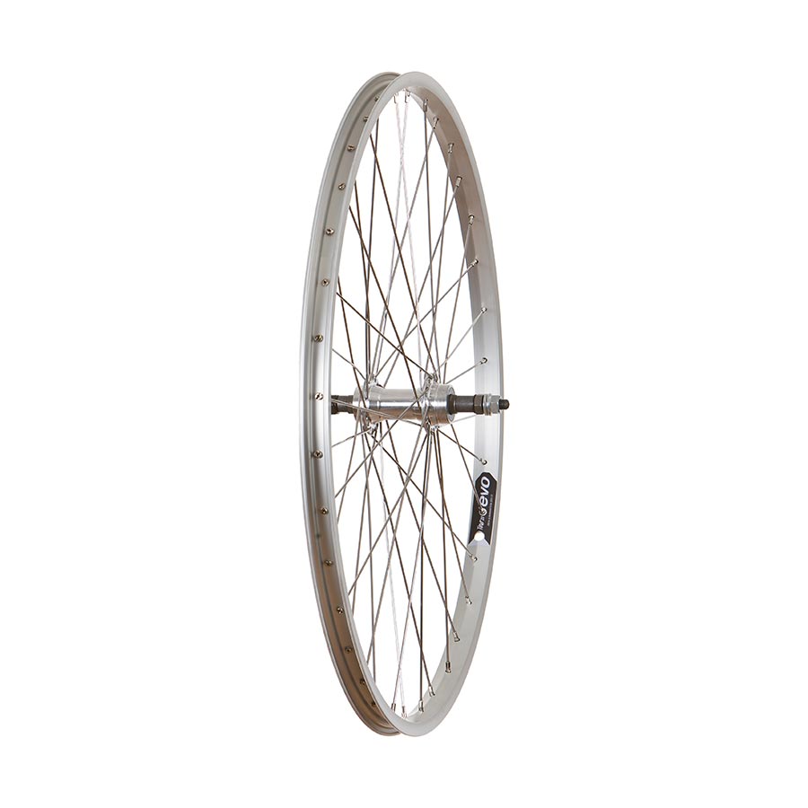 Formula FM-31, Wheel, Rear, 26'' / 559, Holes: 36, Bolt-on, 135mm, Rim, Freewheel