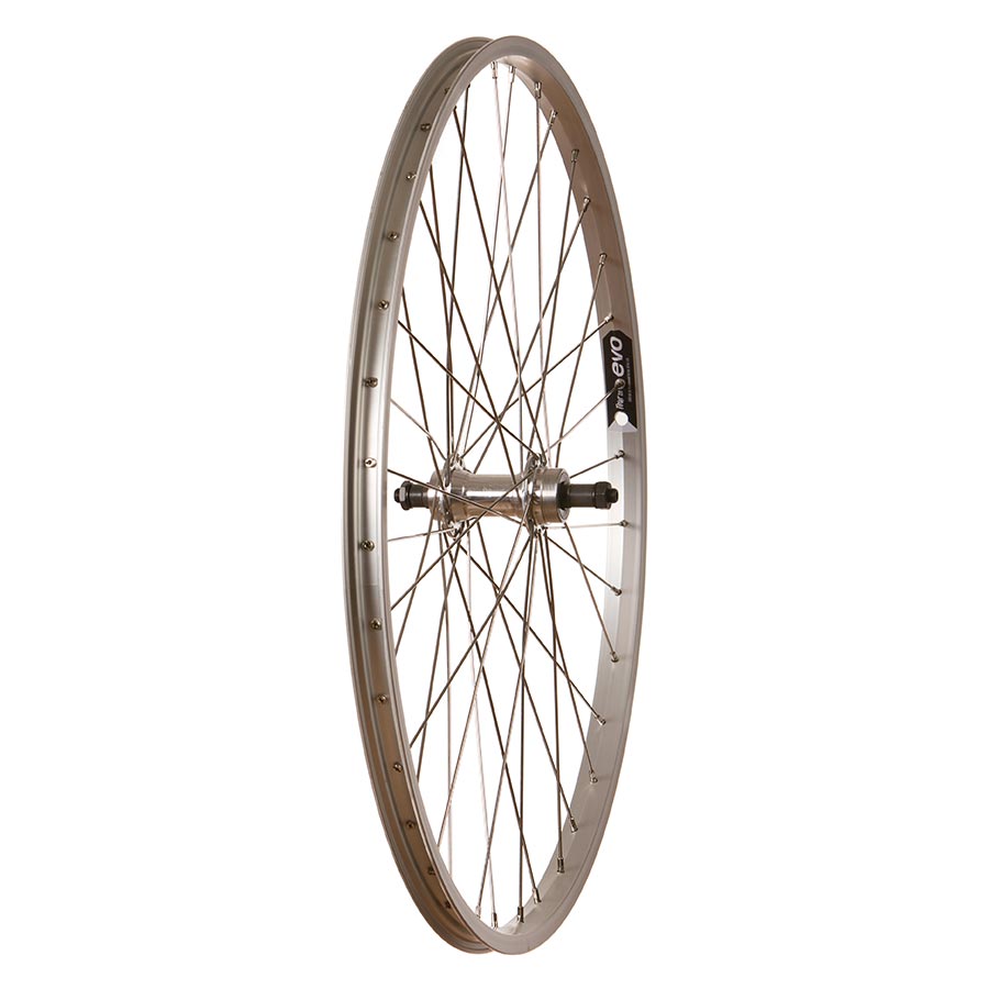 Formula FM-31-QR, Wheel, Rear, 26'' / 559, Holes: 36, QR, 135mm, Rim, Freewheel