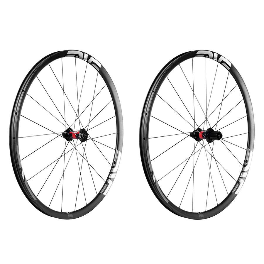 ENVE, M525, Wheel, Set, 29'' / 622, Holes: F: 24, R: 24, F: 15mm, R: 12mm, F: 110, R: 148, Disc IS 6-bolt, Shimano Micro Spline, Set